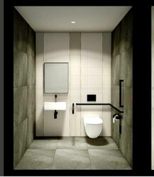 The Riverwalk / Riverwalk Apartments (D1), Office #566725621